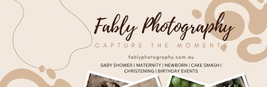 Fably Photography Cover Image