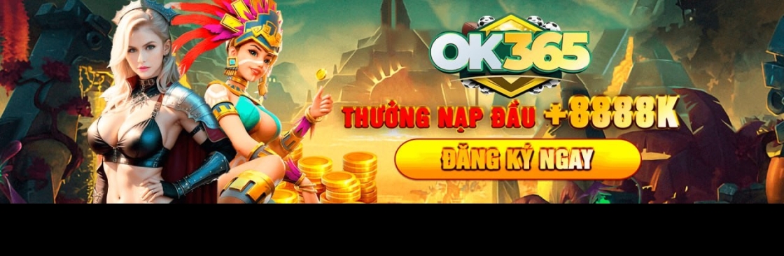 OK365 COM Cover Image