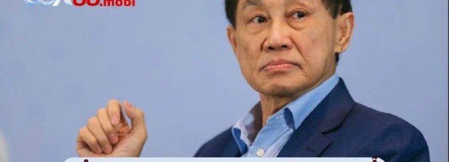 Johnathan Hạnh Nguyễn Cover Image