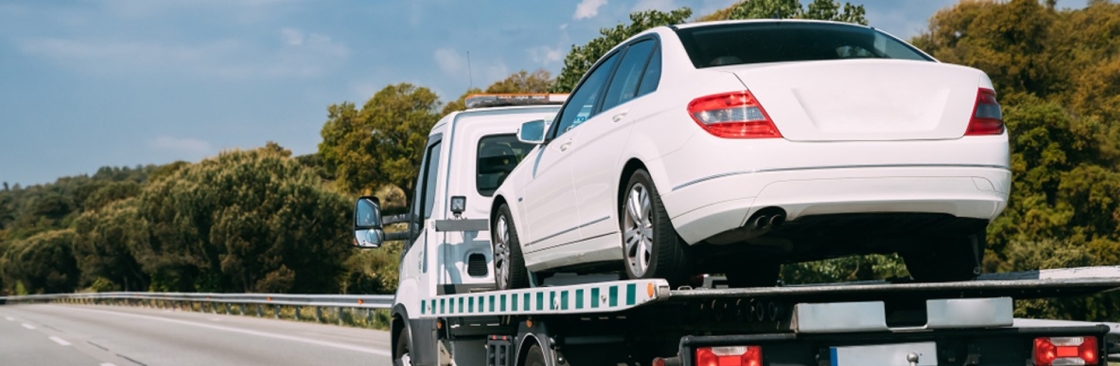 Hi Speed Car Breakdown Recovery Cover Image