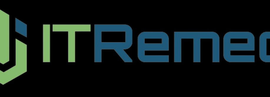 ITRemedy Cover Image