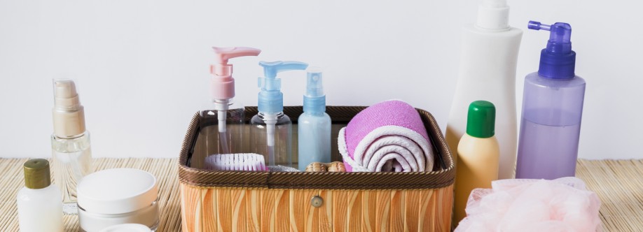 Zikku Baby Care products Cover Image