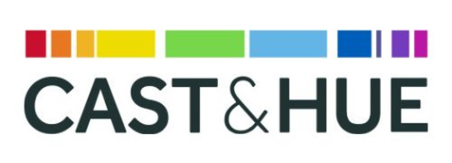 Cast Hue Cover Image