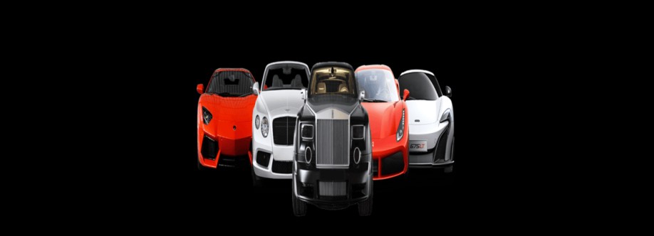 Luxury Wheels Cover Image