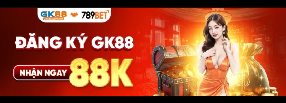 GK88 Nhà Cái Cover Image