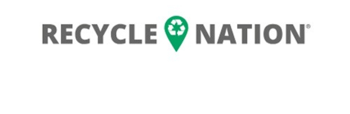 Recycle nation Cover Image