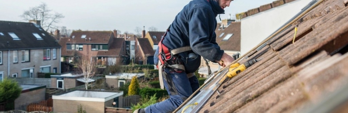 Frontline Roofing LLC Cover Image