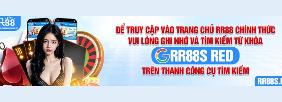 RR88 RR 88 Link Đăng Nhập RR88com Chính Thức 2025 Cover Image