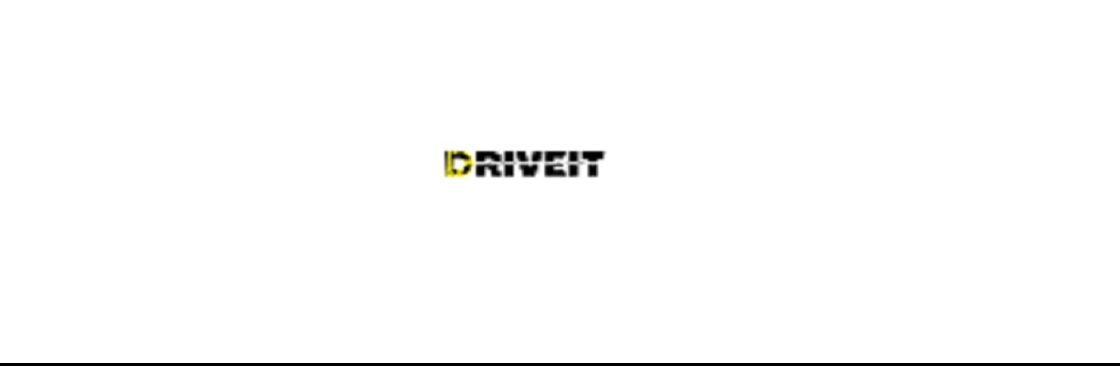 driveit cars Cover Image