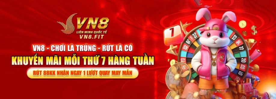 Nhà Cái VN8 Nhà Cái VN8 Cover Image