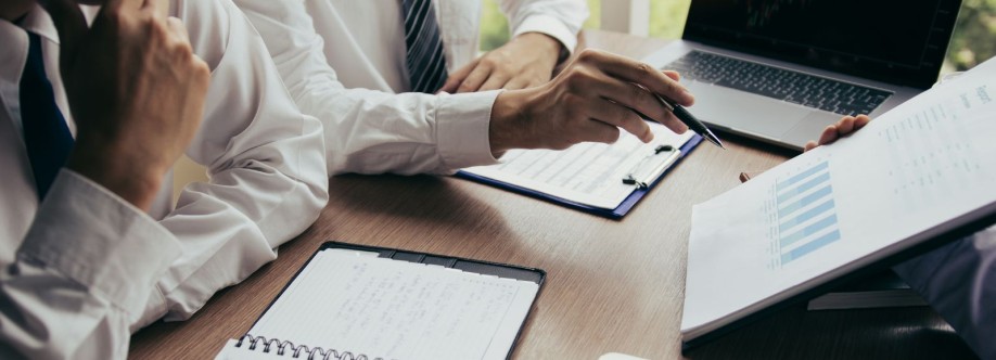 McGill Finances Cover Image