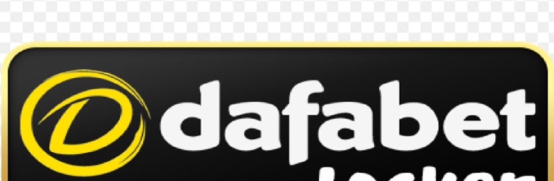 Dafabet locker Cover Image
