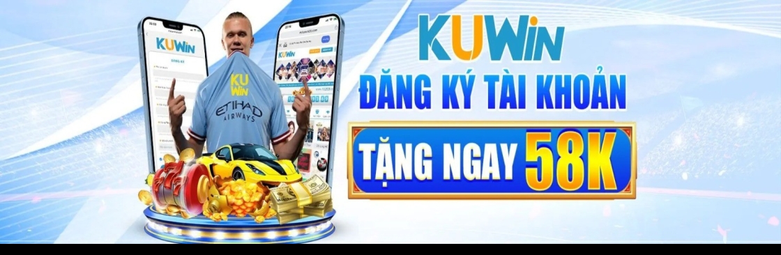 KUWIN Cổng Game Giải Trí Cover Image