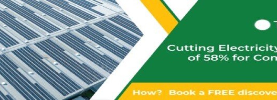 TJS Solar Cover Image