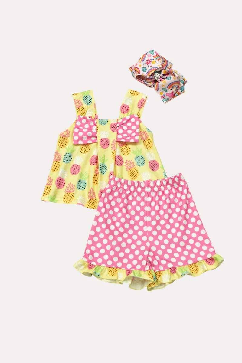 Little girl boutique clothing wholesale for stylish and affordable bulk fashion Lulu Clothes offers a premium selection of... – @luluclothes03 on Tumblr
