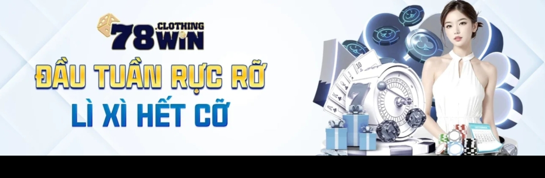 78win Clothing Cover Image