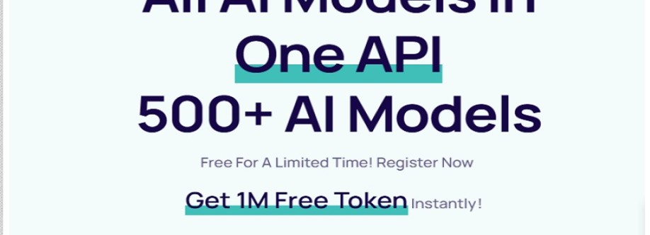 CometAPI Cover Image