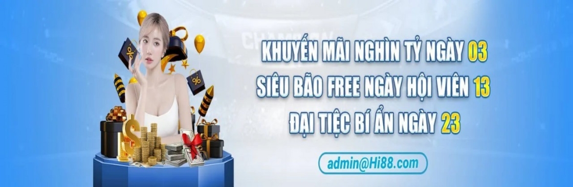 Hi88 nhà cái Cover Image