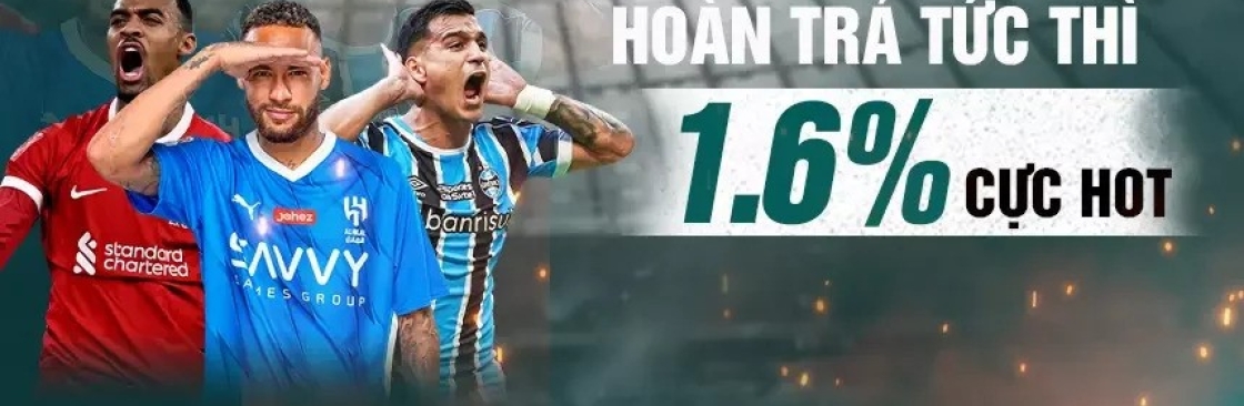 8day Nhà cái uy tín cá cược đa dạng Cover Image