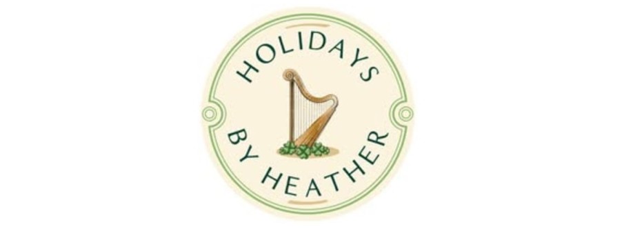 Holidays by Heather Cover Image