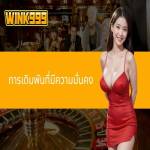 Wink999 support Profile Picture