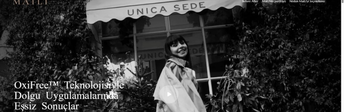 estetik dolgu uygulamaları Cover Image