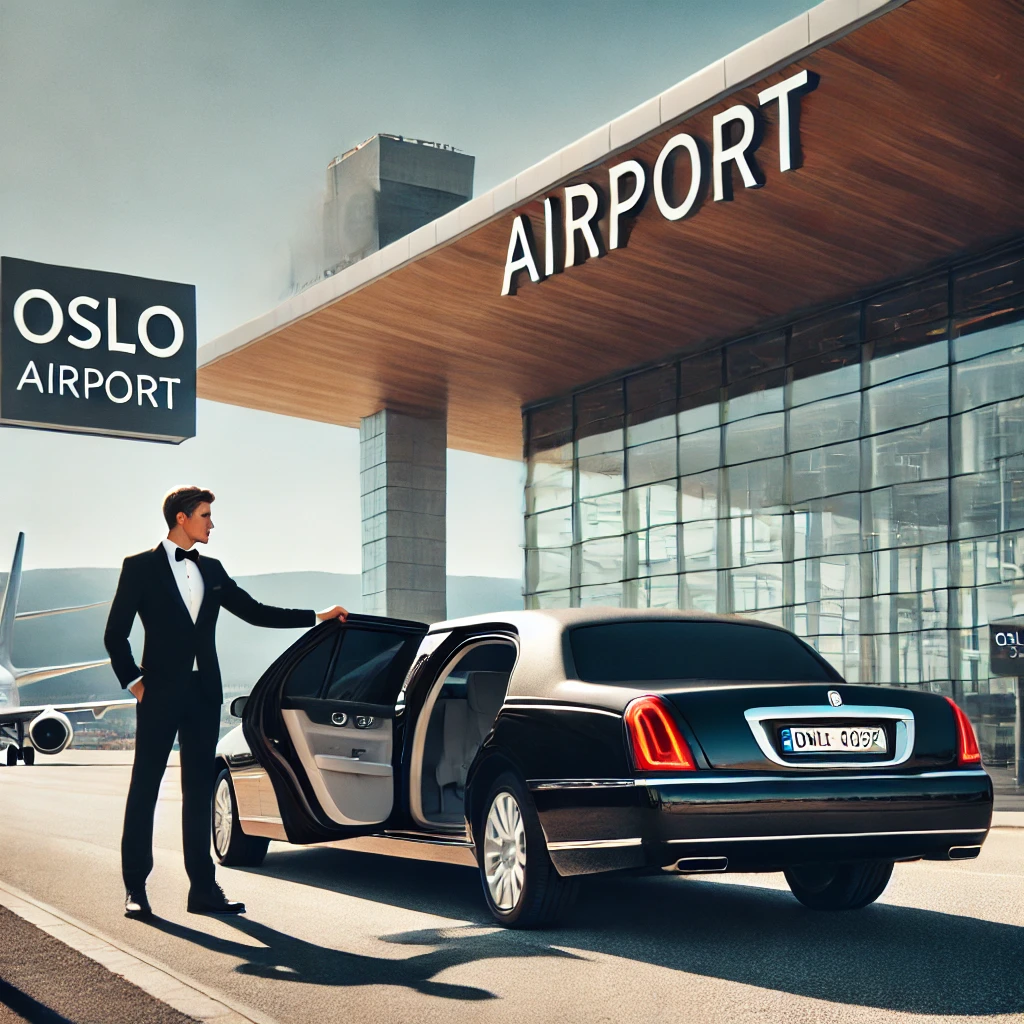 Effortless Travel from Oslo Airport to the City Centre
