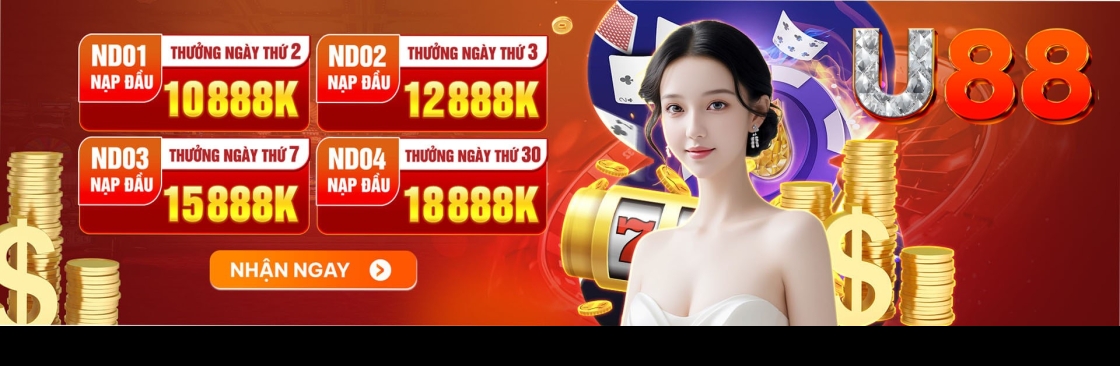 U88 Timcoupon Cover Image