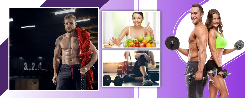 Unlocking the Power of a Balanced Fitness Routine | Strength & Cardio