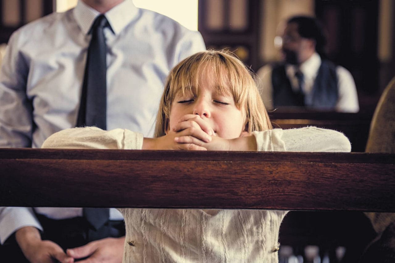 Children's Ministry Bible - House of Mercy Christian Assembly