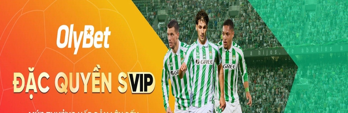 Nhà cái  OlyBet Cover Image