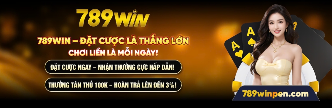Nhà cái 789WIN Cover Image