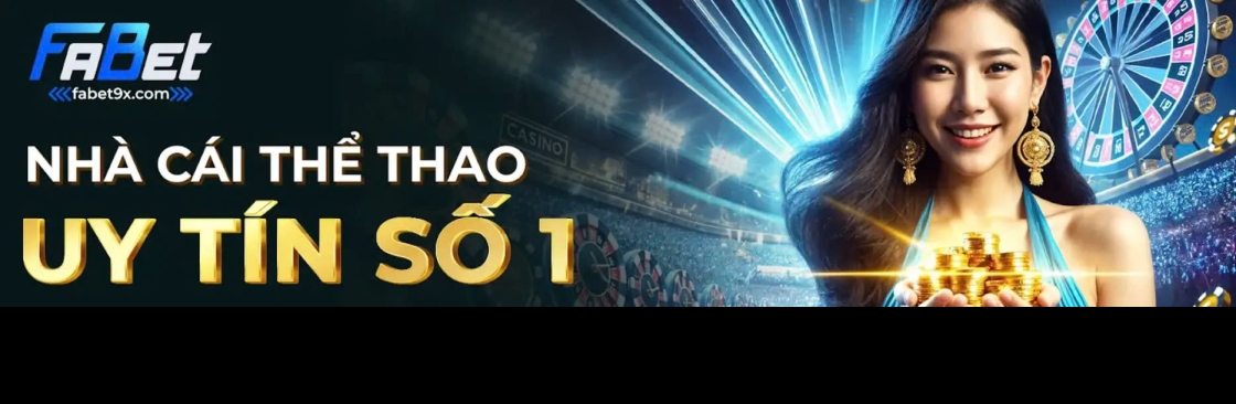 Nhà cái Fabet Cover Image