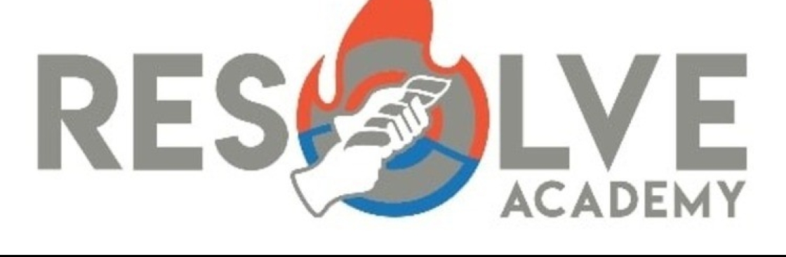 Resolve Maritime Academy Cover Image