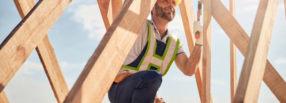 Enduring Roofing Gutters Cover Image