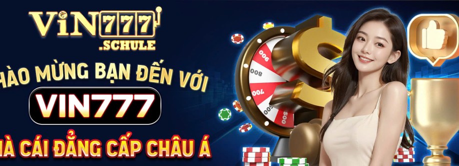 schule vin777 Cover Image