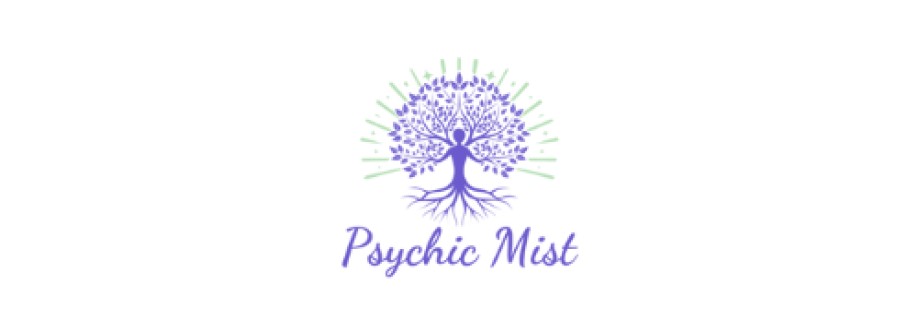 Psychic Mist Cover Image
