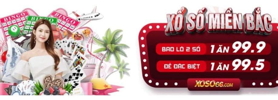 Xoso66 Stream Cover Image