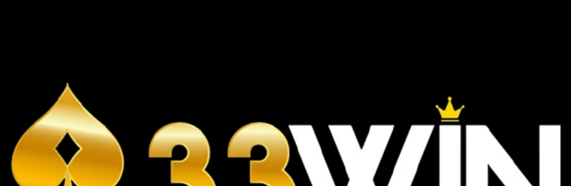 Nhà Cái33win Cover Image