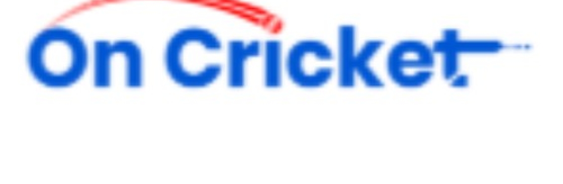 on cricket Cover Image