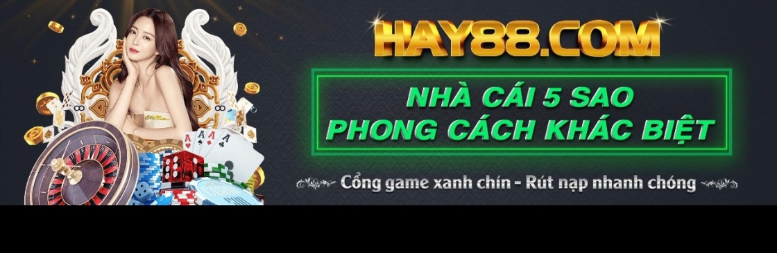 Hay88 press Cover Image