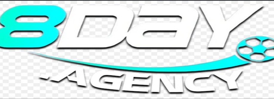 8day agency Cover Image