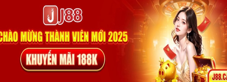 Nhà cái J88 Cover Image