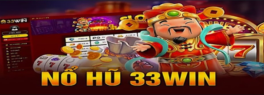 Nhà cái 33win Cover Image