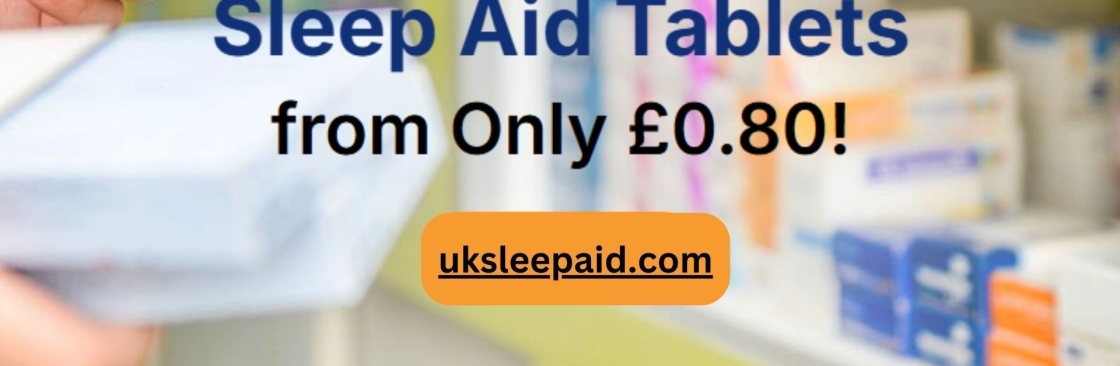 UK Sleep Aid Cover Image