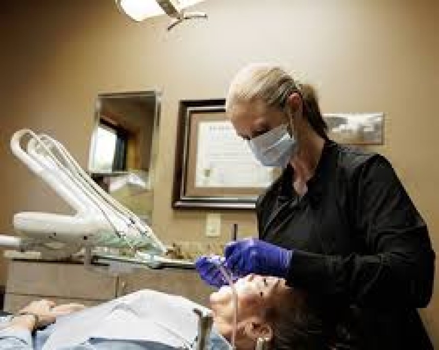 Blogs - Bang Box online - Discover Your Best Smile with a Trusted Dentist in Cabot Offering Expert Cosmetic Dentistry in Cabot