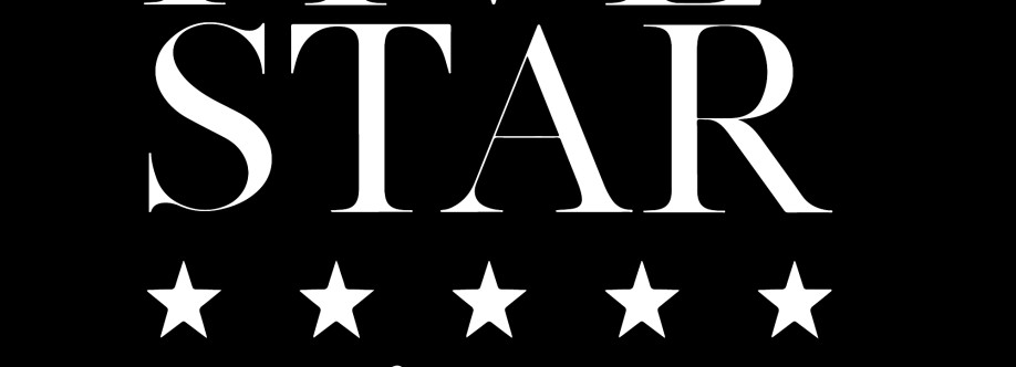 Five Star Catering Cover Image