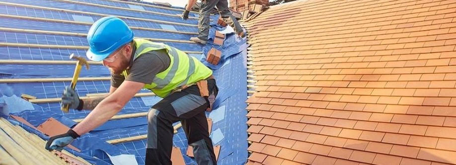 Tomkat Roofing Cover Image