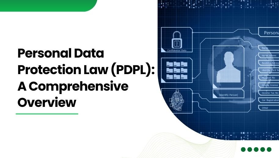 Saudi PDPL- Saudi Personal Data Protection Law Explained
