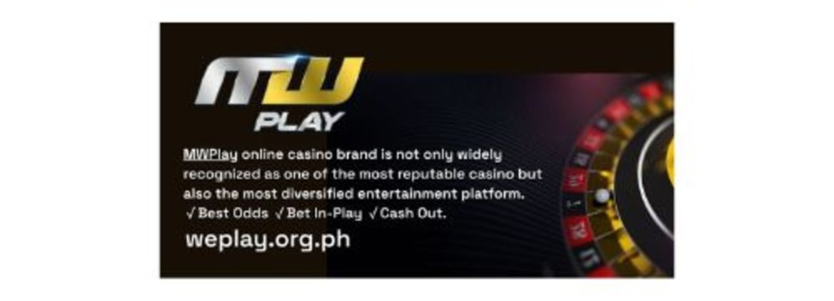 MWPLAY GAMES Cover Image